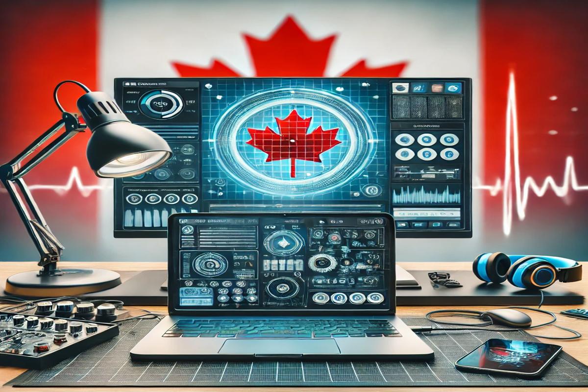 Reliant Computer Remote Computer & Laptop Repair Services Prince Albert, SK
